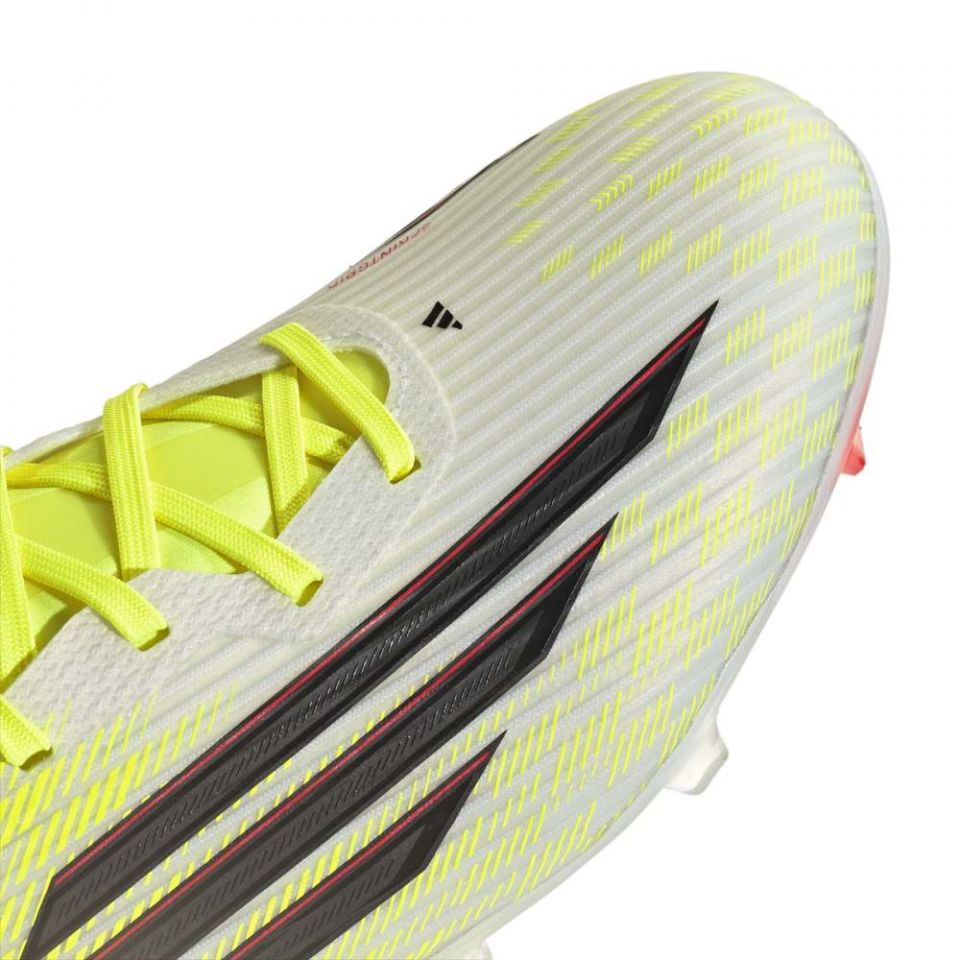 adidas F50 League FG Soccer Cleats | Born For Goals Pack